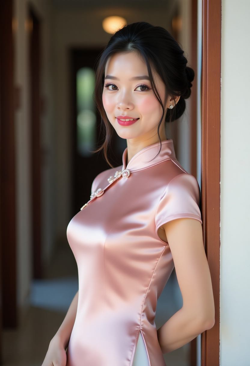 小镇姑娘原版电影剧照