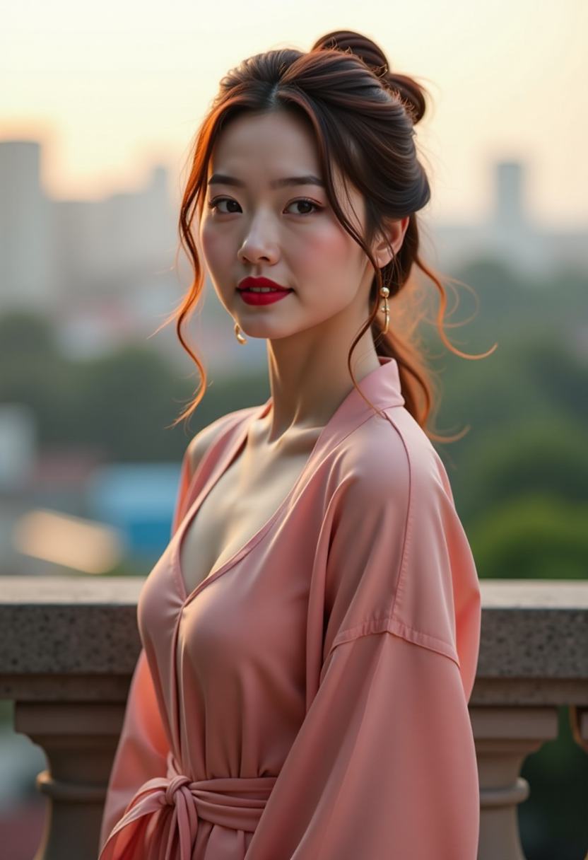 潮汐之上